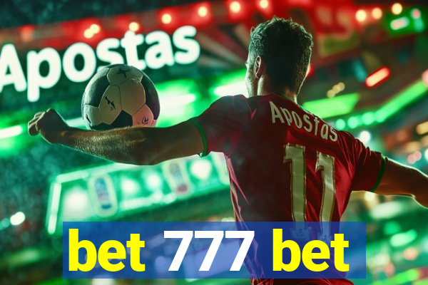 bet 777 bet